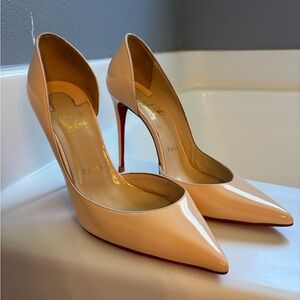Christian Louboutin Heels